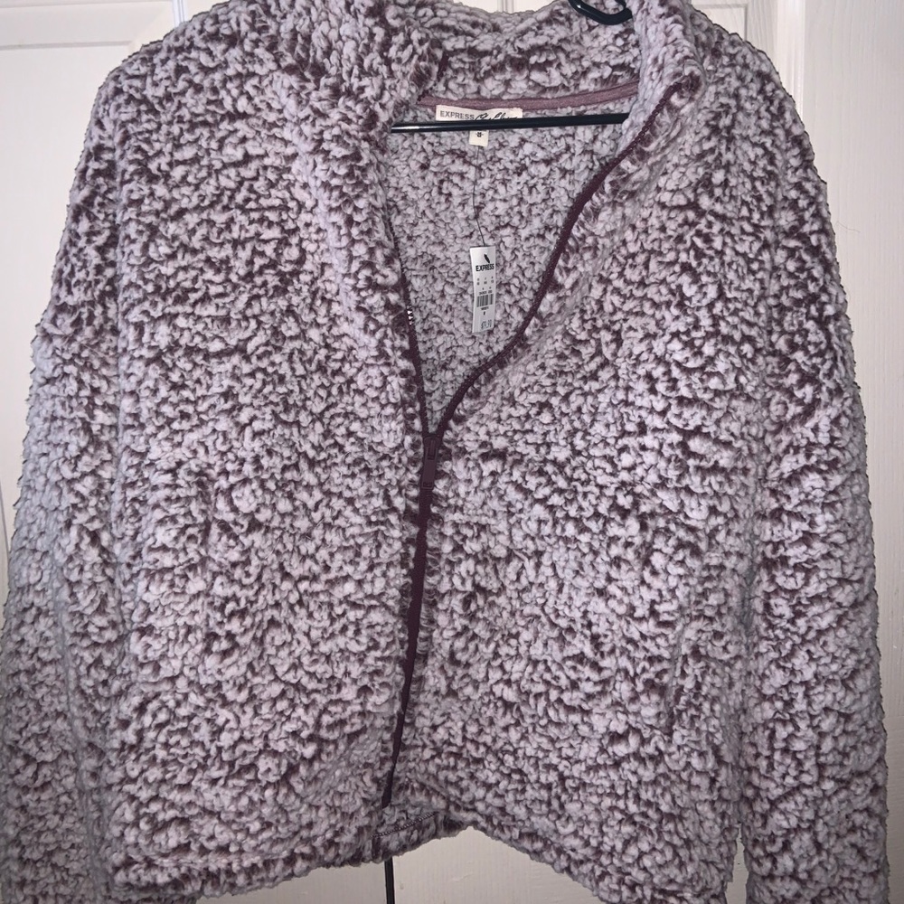 Express Jacket